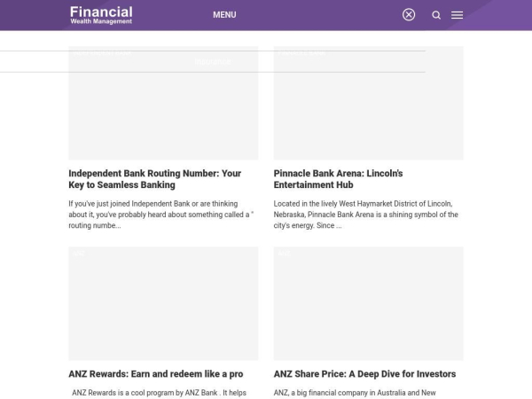 financialwealths.com