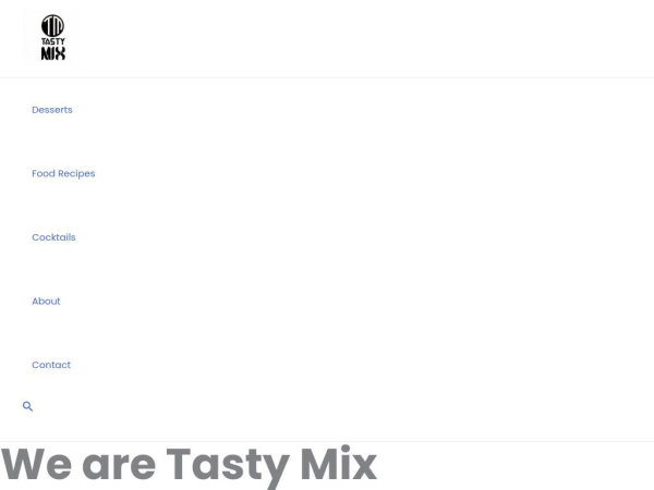 tasty-mix.com
