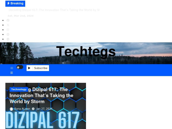 techtegs.com