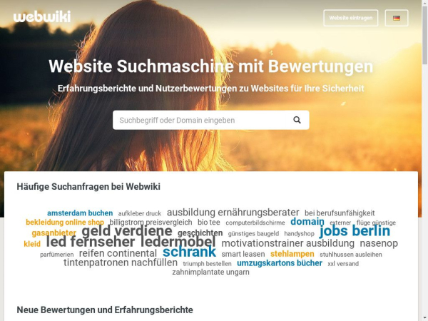 webwiki.de